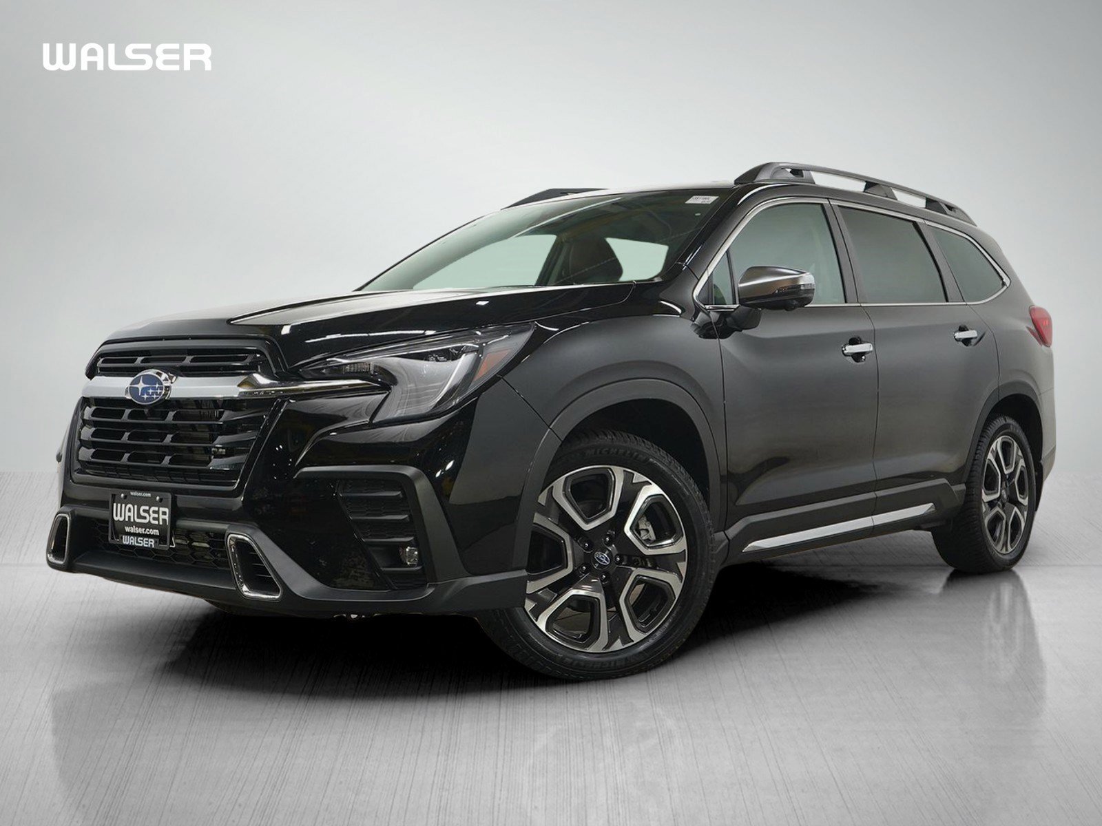 2023 Subaru Ascent Touring's photo