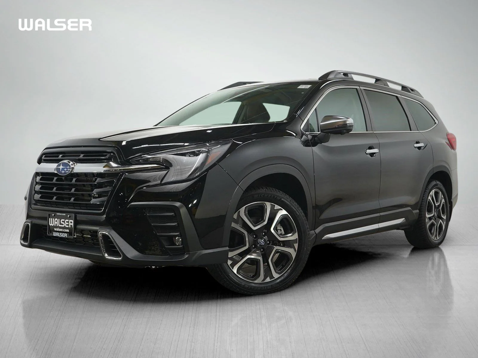 2023 Subaru Ascent Touring's photo
