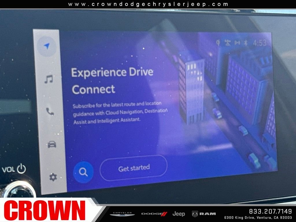 Used 2025  Toyota LE image 27