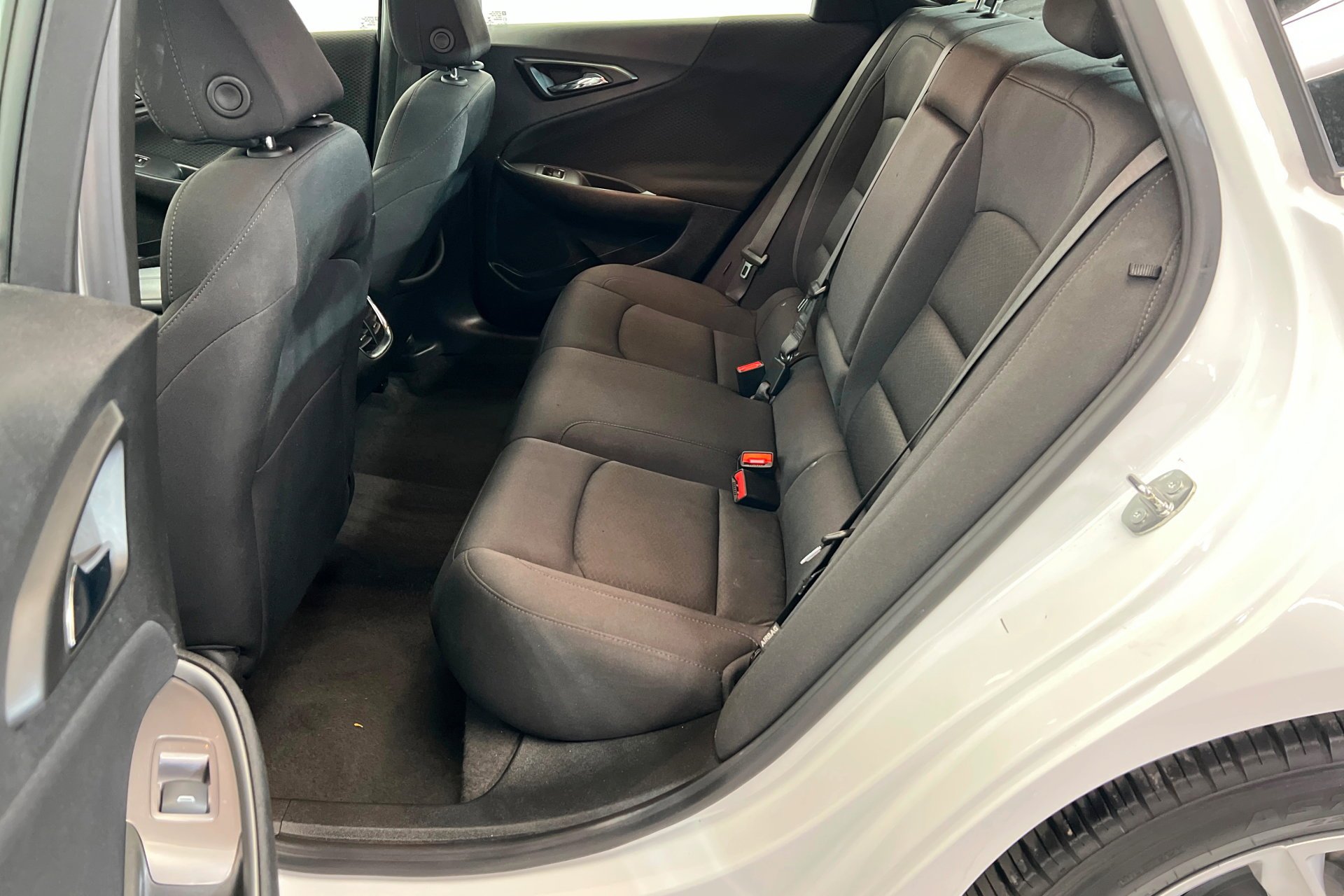 2024 Chevrolet Malibu 1LT - Photo 22