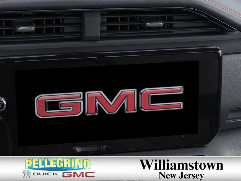 New 2026 Summit White GMC AT4 image 20