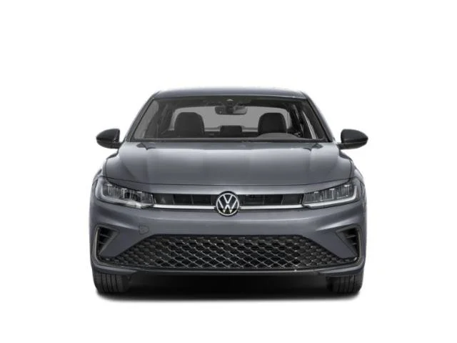 New 2026 Pyrite Silver Metallic Volkswagen Sport image 7