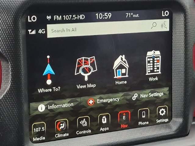 2021 Jeep Wrangler Unlimited Rubicon - Photo 23