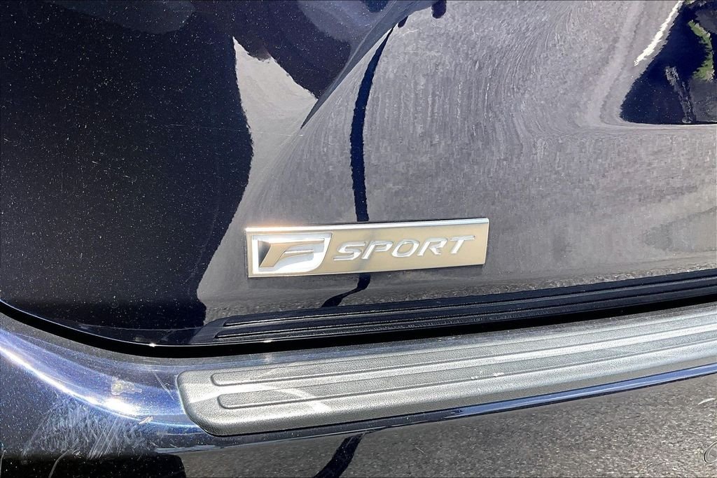 Used 2021  Lexus 350 F Sport Handling image 27