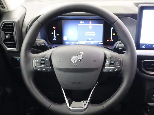 Used 2026 Oxford White Ford Outer Banks® image 35