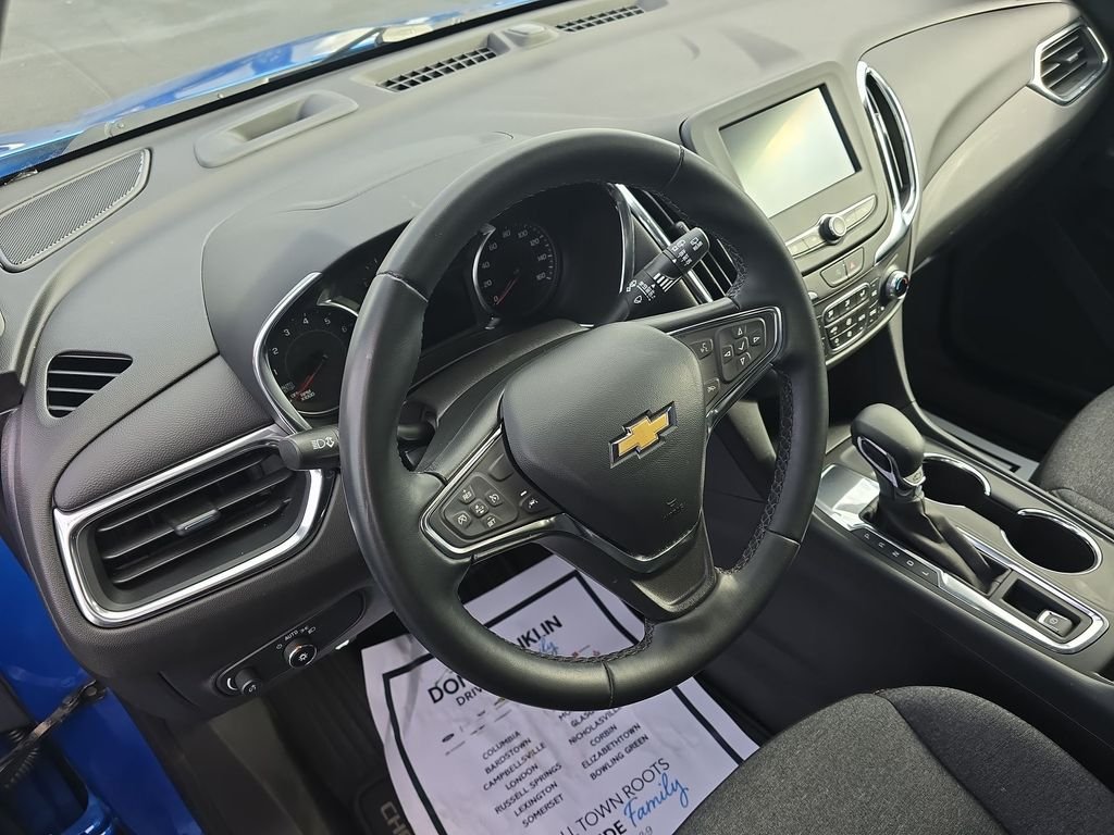 2024 Chevrolet Equinox LT - Photo 20