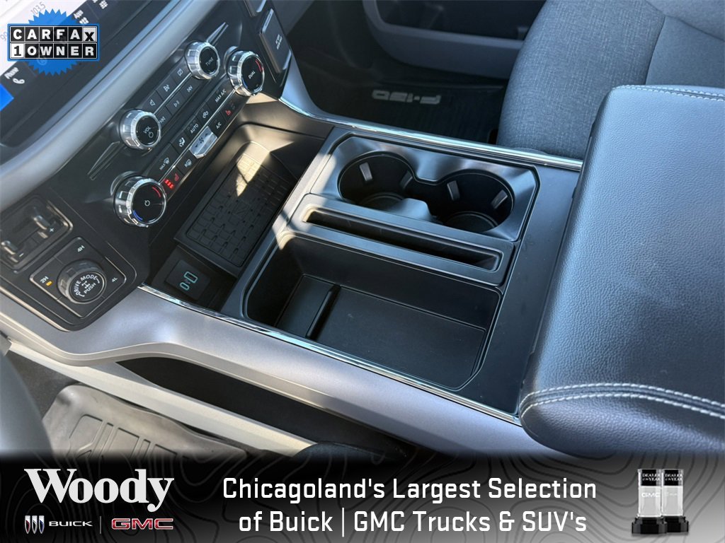 2024 FORD F-150 - Image 25