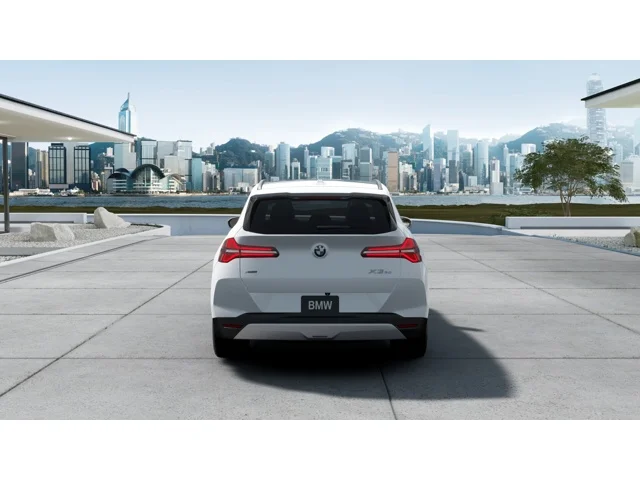 New 2026 Alpine White BMW 30 xDrive image 5
