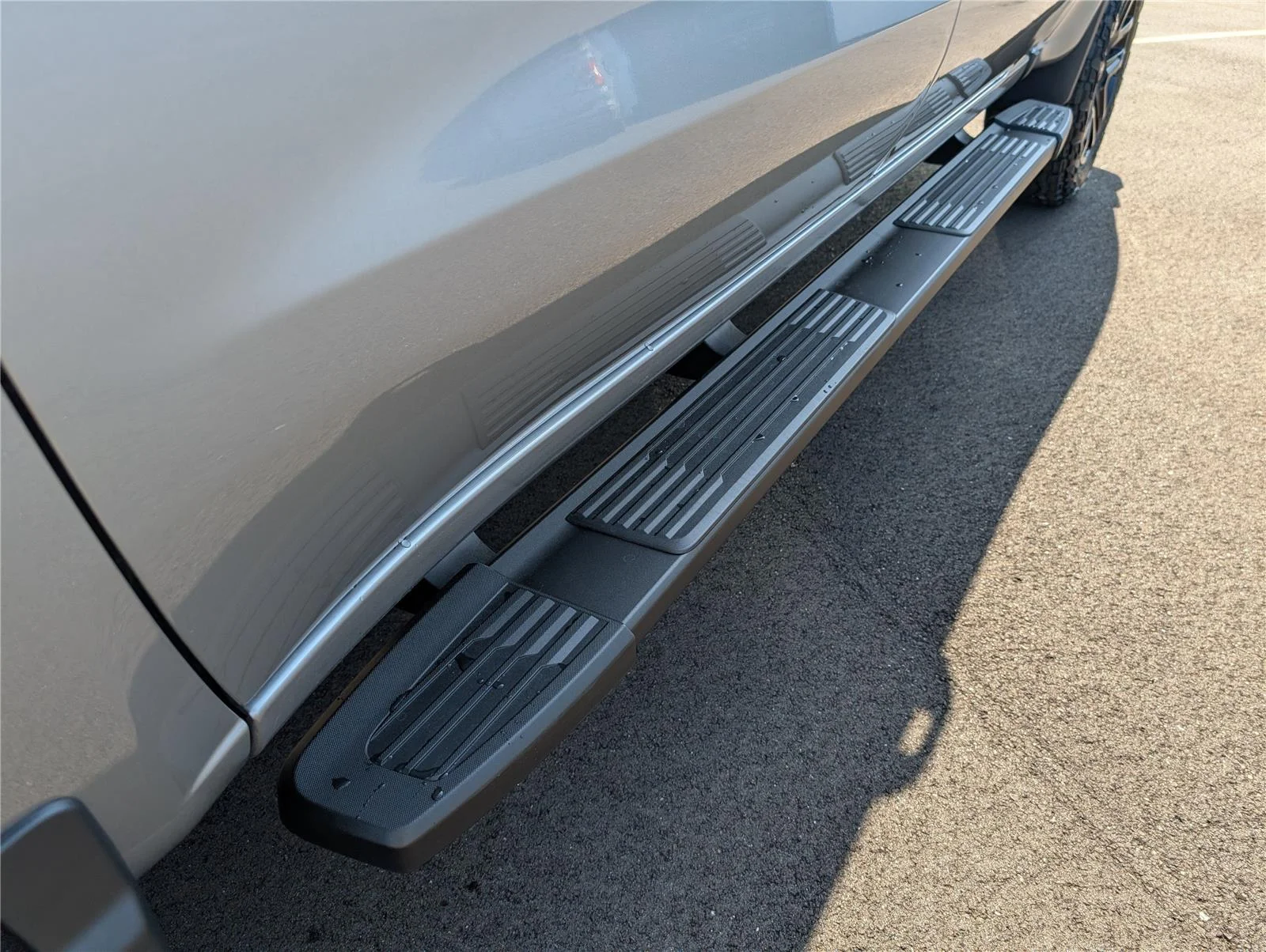 2026 Chevrolet Silverado 1500 Custom Trail Boss - Photo 11