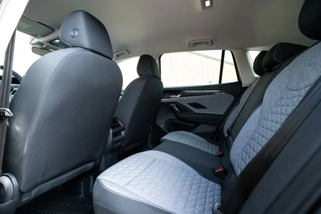 New 2025 Silver Volkswagen 2.0T S image 30