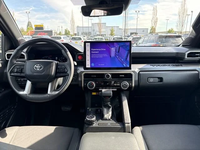 Used 2024 Ice Toyota TRD Sport Hybrid image 22