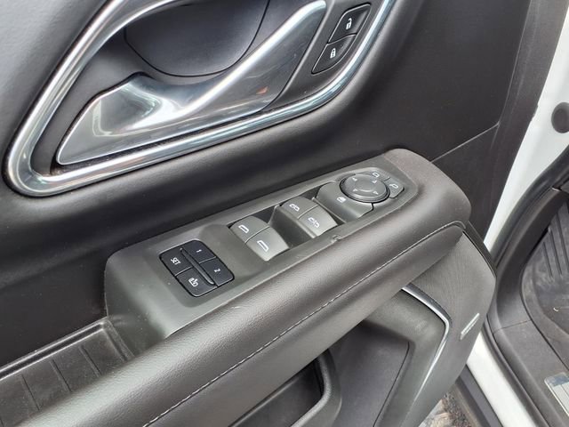 Used 2023 Summit White Chevrolet Z71 image 32