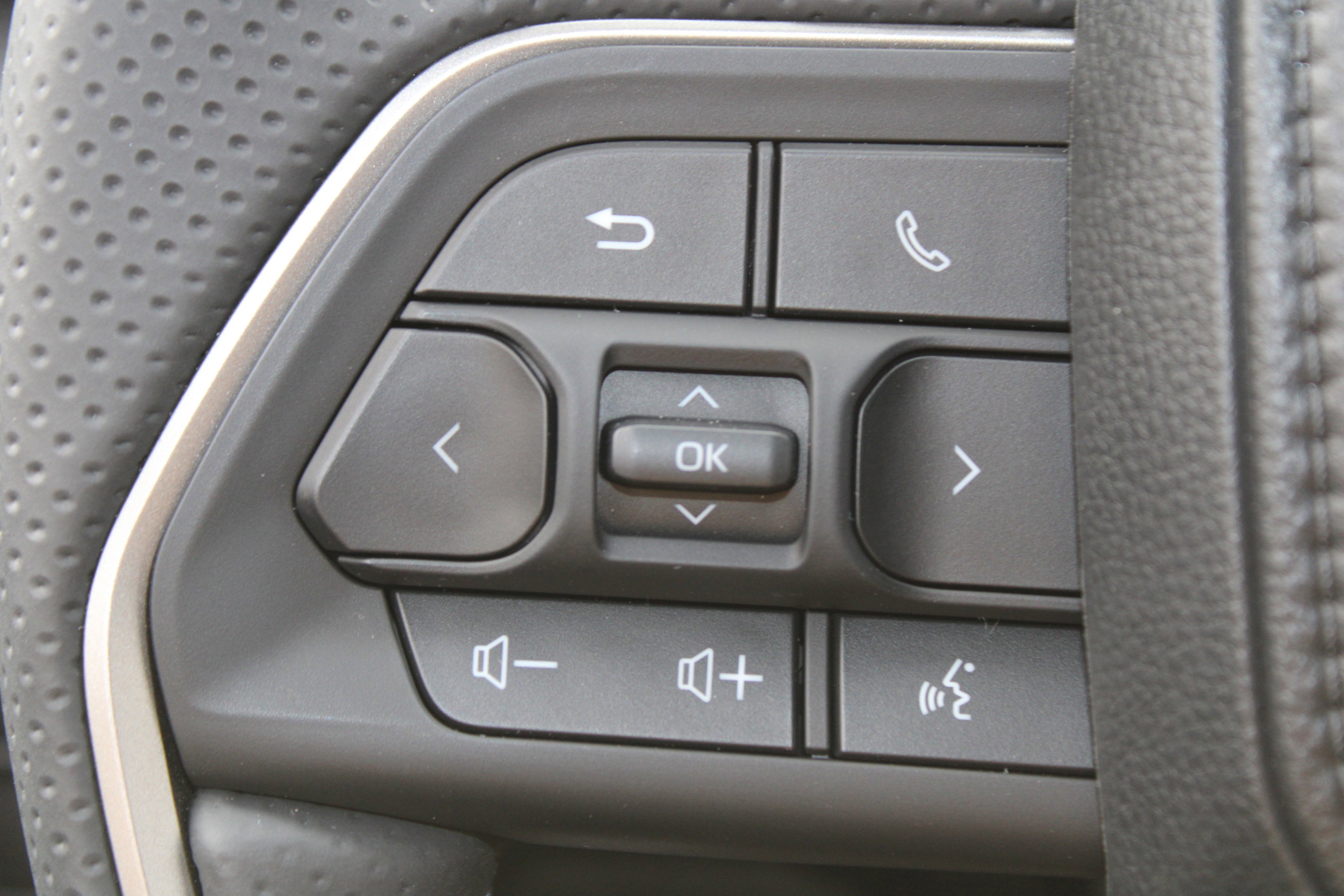 2026 Toyota 4Runner Limited - Photo 50