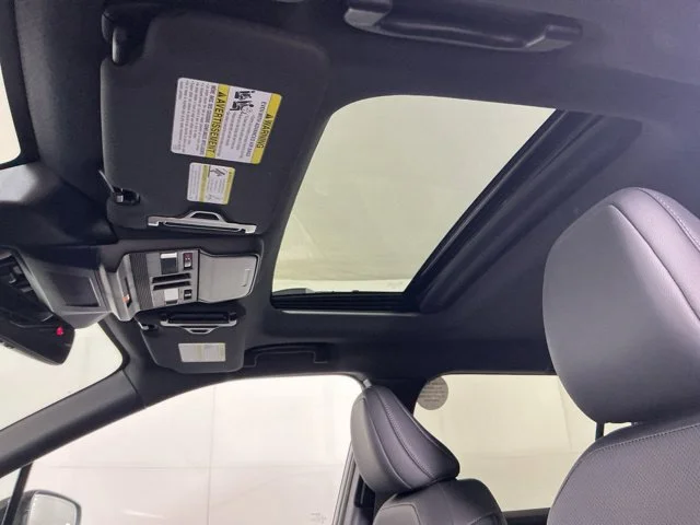 New 2026 Gray Subaru Limited XT image 18