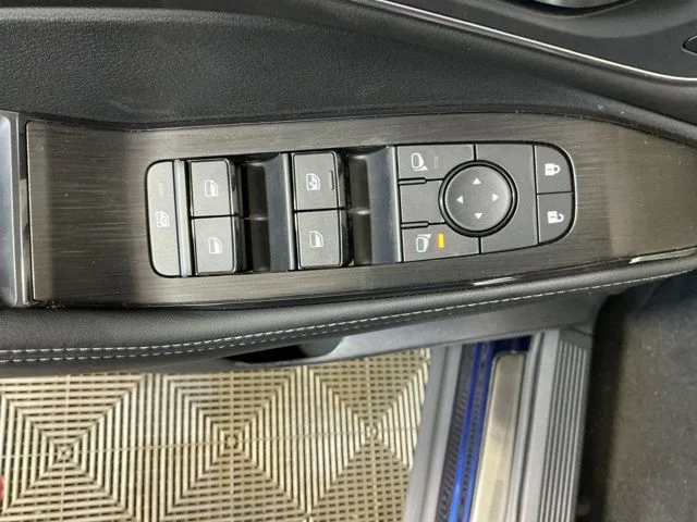 New 2026 Blue Nissan Platinum image 10