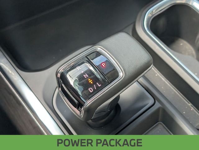 Used 2024 White Chevrolet LTZ image 22