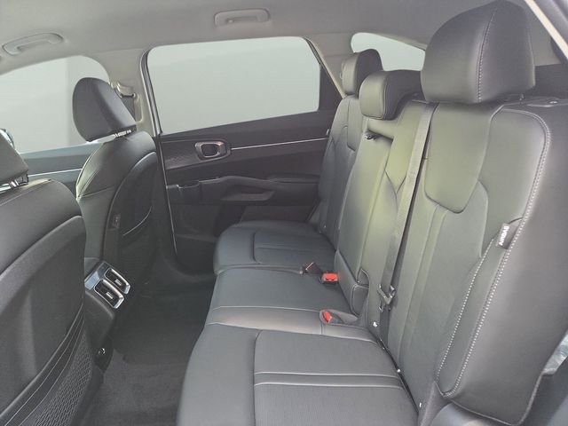 New 2026 Glacial White Pearl Kia S image 15