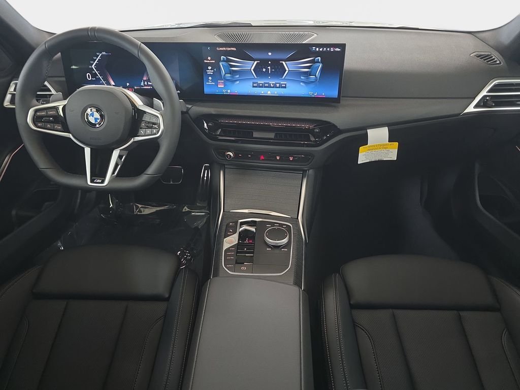Used 2026 Alpine White BMW 330i image 7