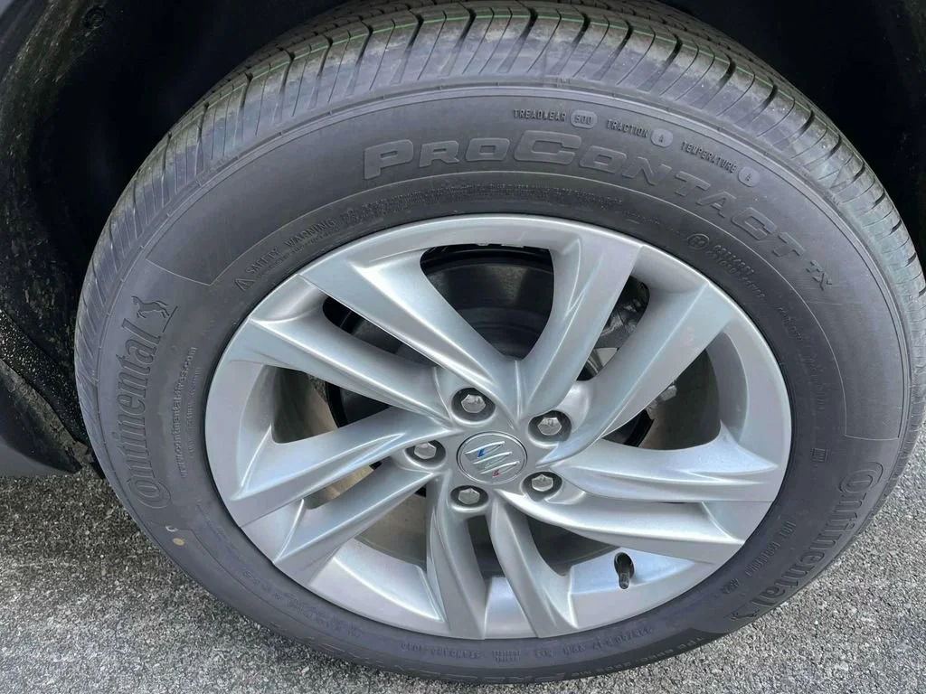 2025 Buick Envista Preferred - Photo 11