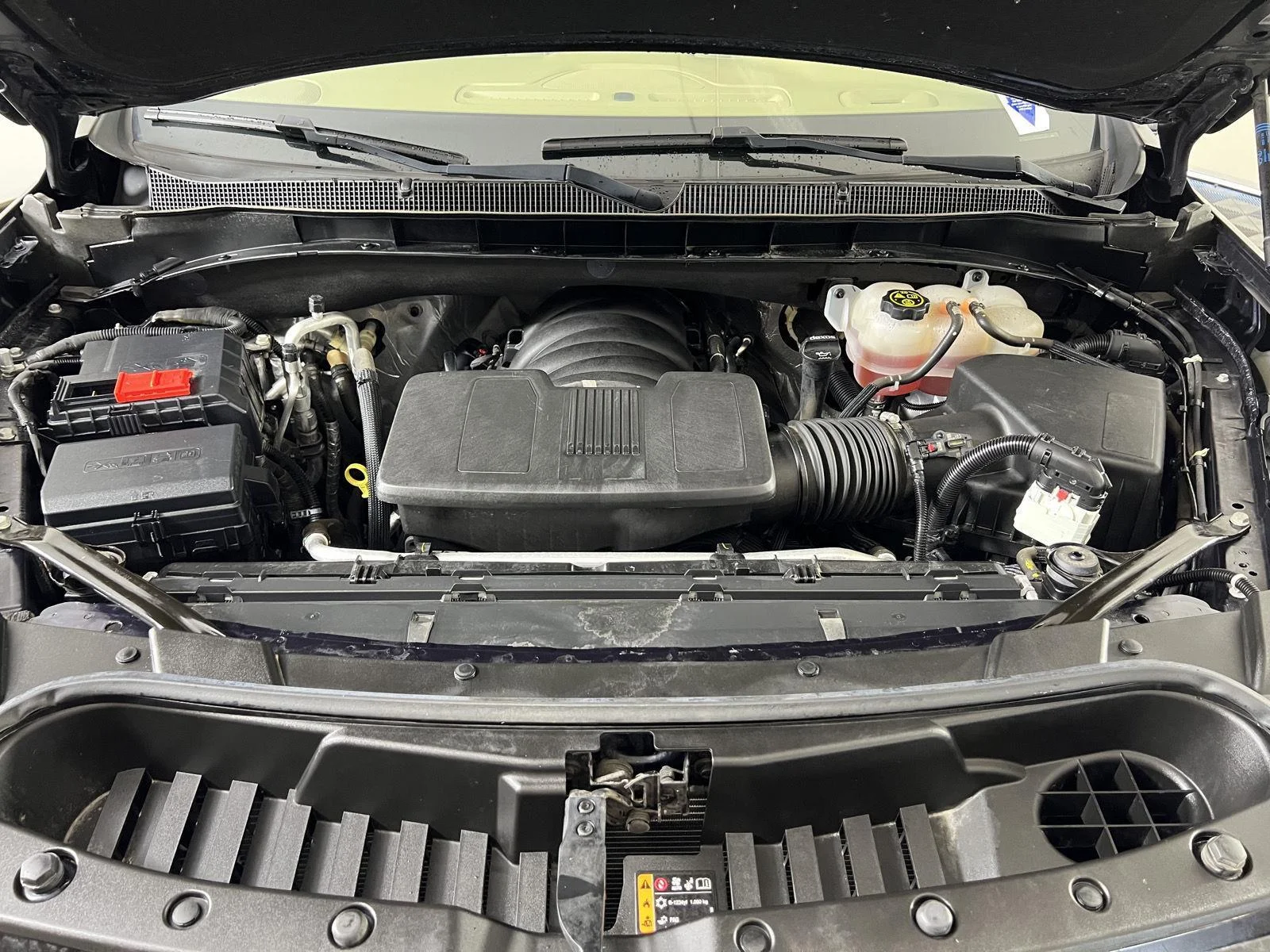 Used 2023 Midnight Blue Metallic Chevrolet Premier image 31
