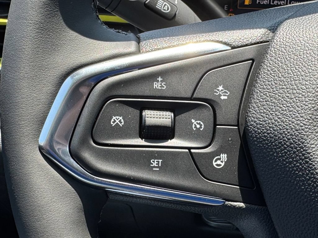 2026 Chevrolet Trax LT - Photo 21