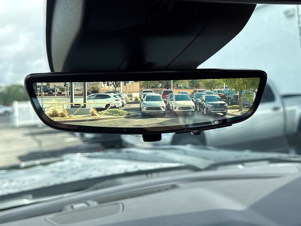 2026 GMC Sierra 2500HD Denali Ultimate - Photo 27