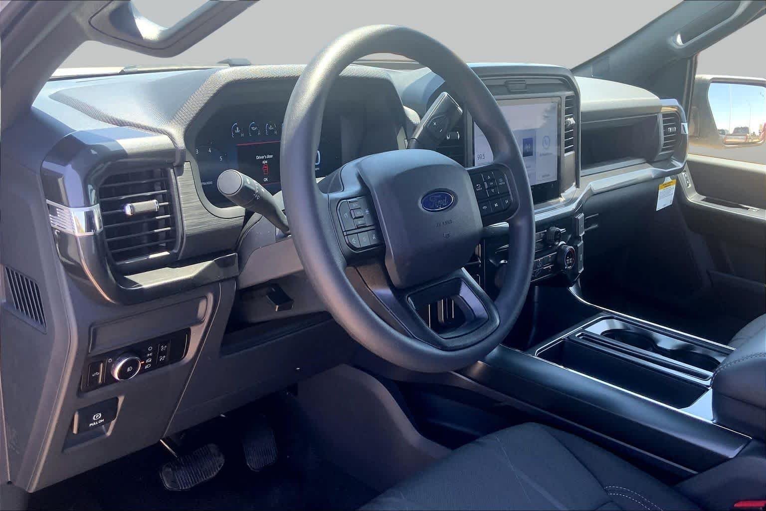New 2026 Avalanche Ford STX® image 8