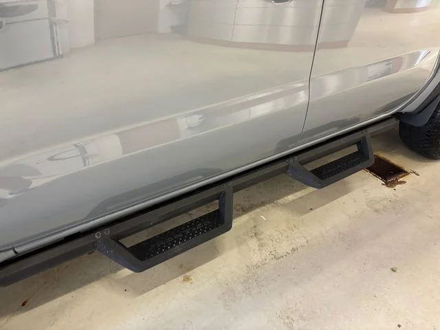 Used 2024 Gray Nissan PRO-4X image 24