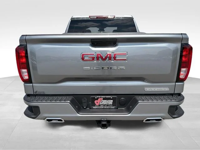 2026 GMC Sierra 1500 Elevation - Photo 6