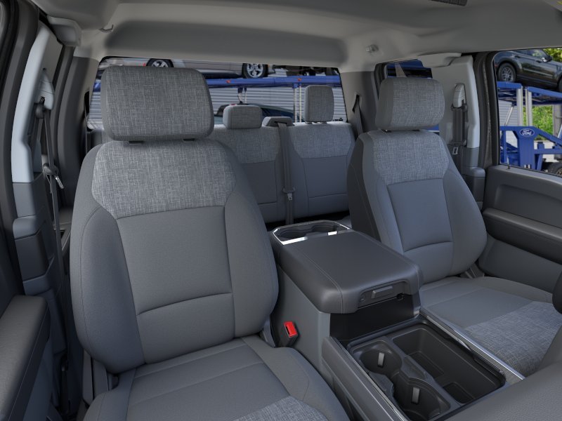 2026 Ford F-350SD — photo 10