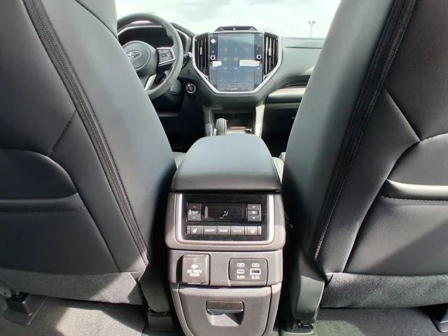 2026 Subaru Ascent Touring - Photo 12