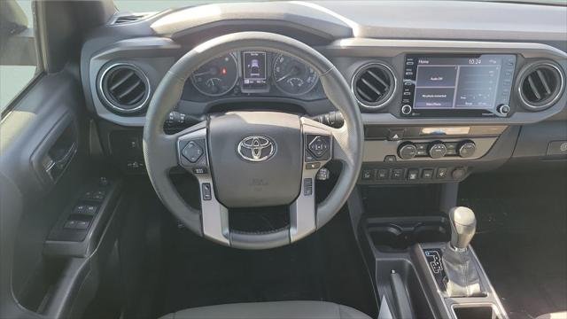 Certified Used 2022 LUNAR ROCK Toyota  image 12