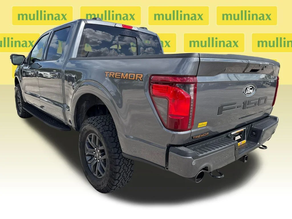2025 Ford F-150 Tremor - Photo 12