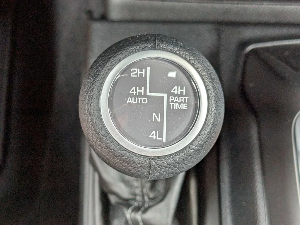 2025 Jeep Wrangler 4xe Sports S 4XE - Photo 34