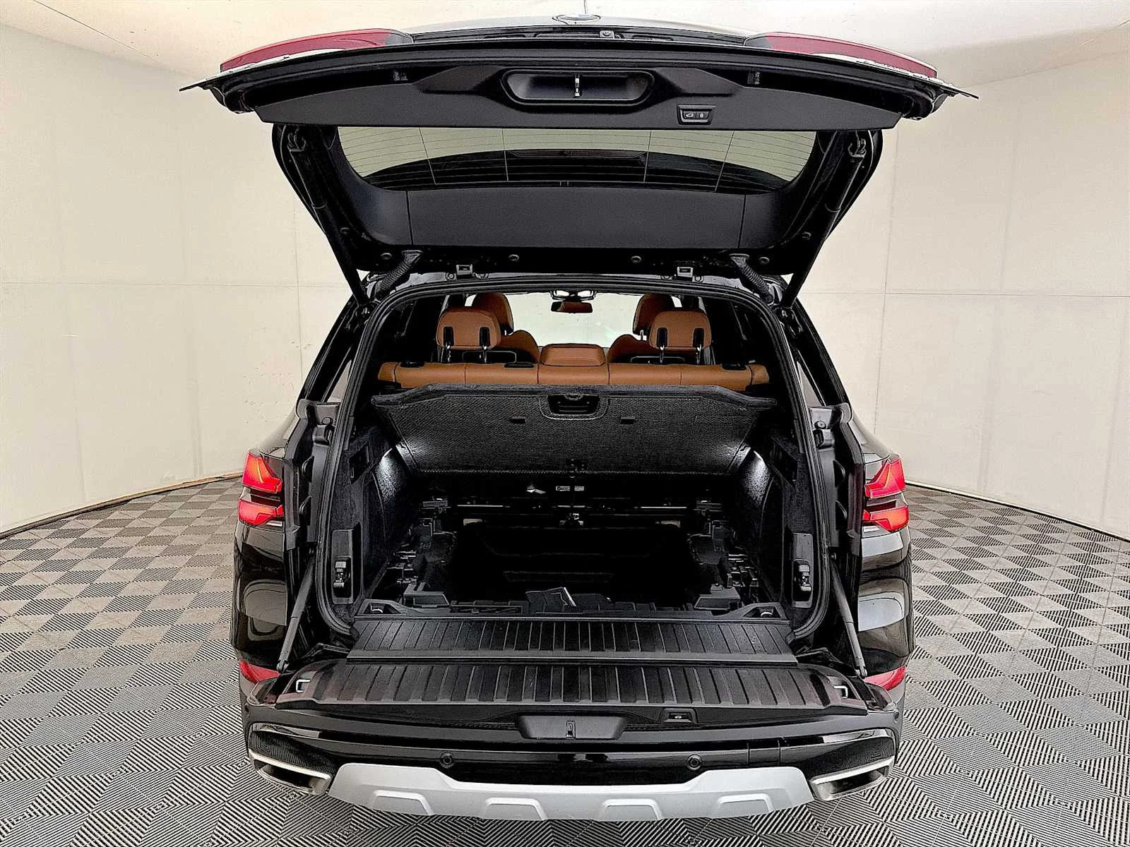2024 BMW X5 40i - Photo 23
