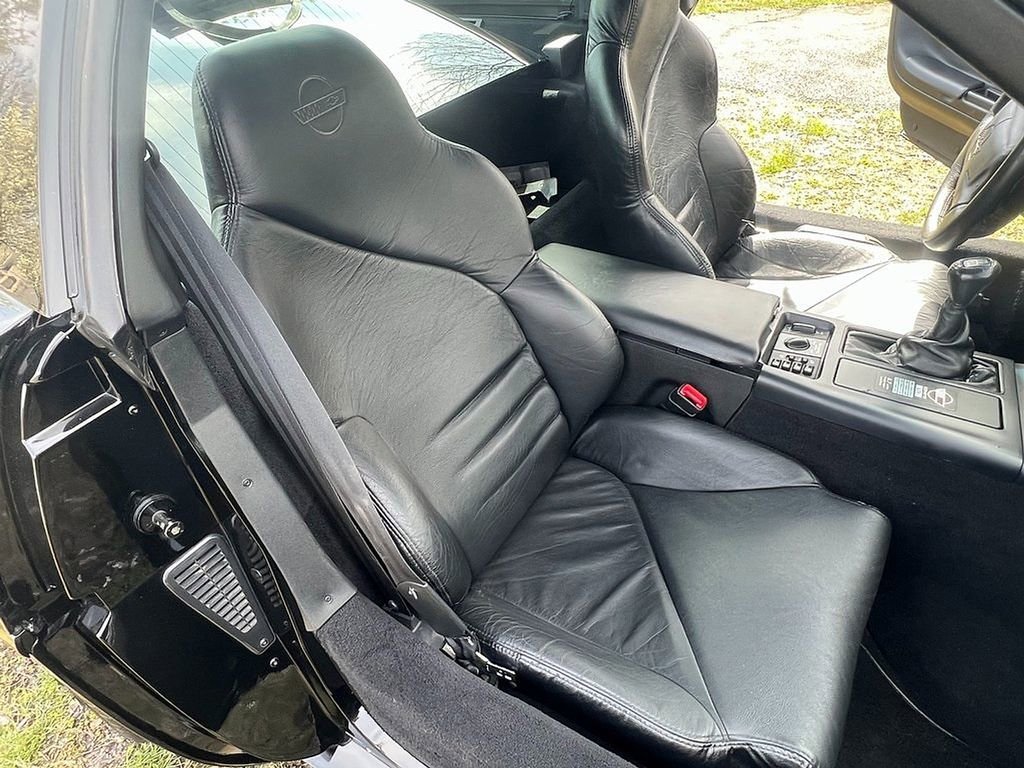 1995 Chevrolet Corvette - Photo 33