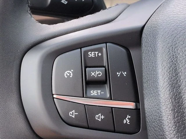 New 2026 Marsh Gray Ford XLT image 24
