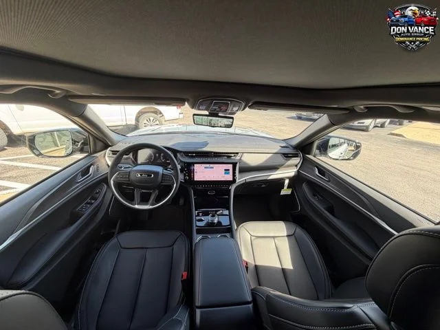 2026 Jeep Grand Cherokee Limited - Photo 12
