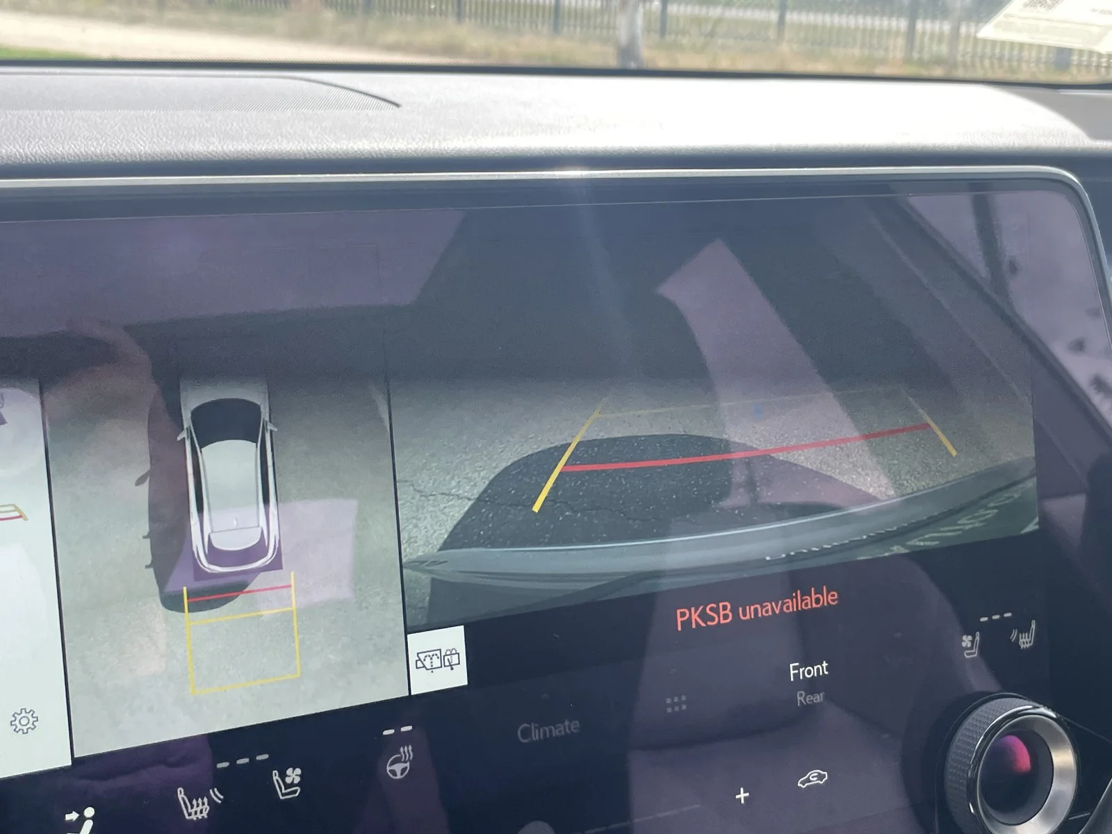 Used 2025 Iridium Lexus Luxury image 23