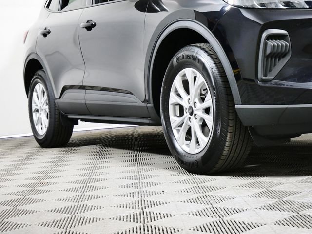 Used 2024 Ford Escape Active with VIN 1FMCU9GN4RUA37643 for sale in Apple Valley, Minnesota