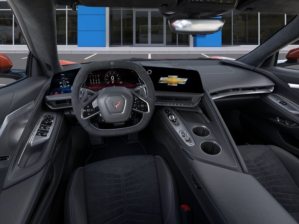 2026 Chevrolet Corvette 3LT - Photo 15