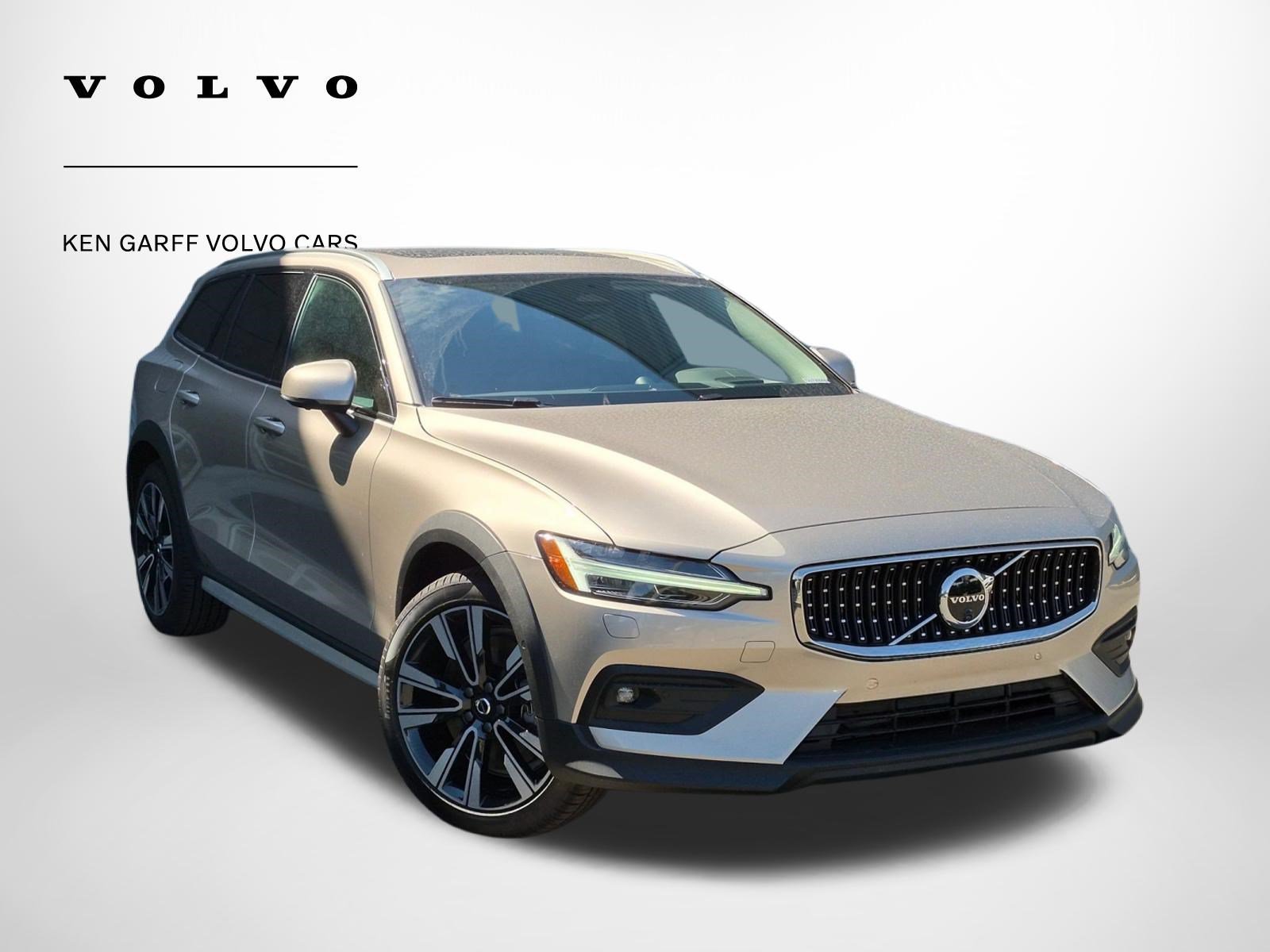 Certified Used 2026 Bright Dusk Metallic Volvo Ultra image 1