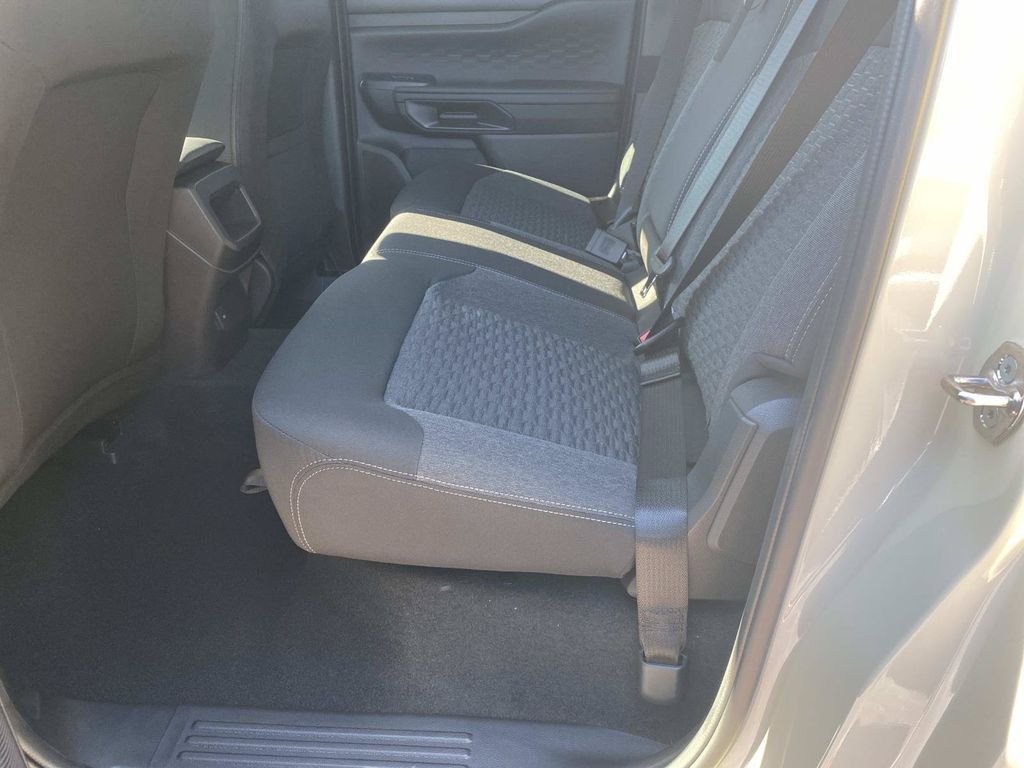 New 2026 Desert Sand Ford XL image 9