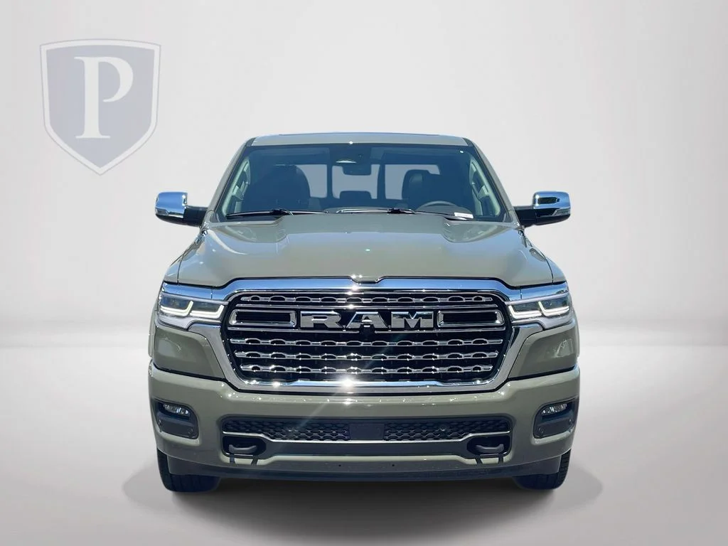 New 2026 Canyon Lake Exterior Paint RAM Limited image 3