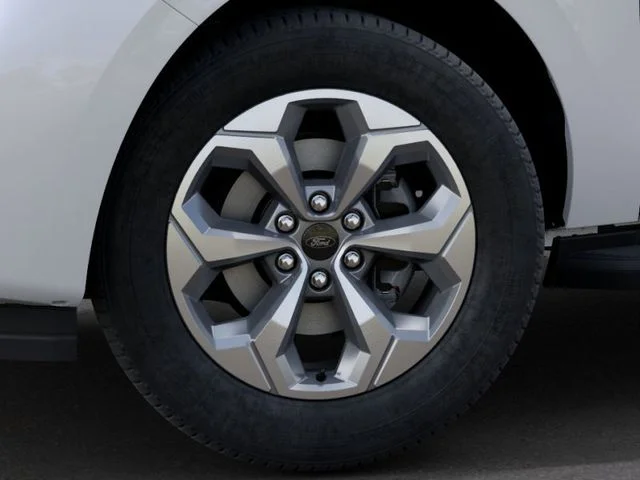 New 2027 Star White Metallic Tri-Coat Ford Active image 19