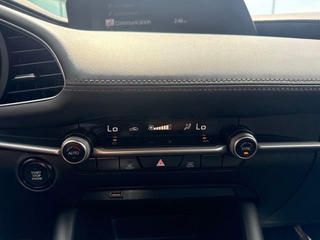 Used 2020 Red Mazda Select image 15