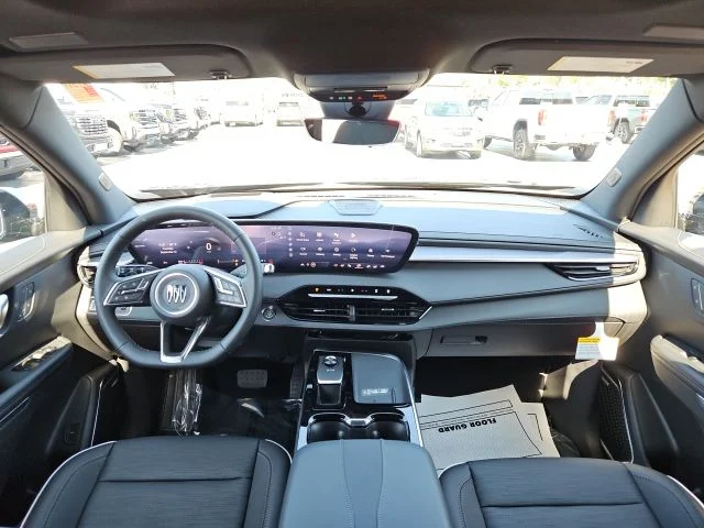 2026 Buick Enclave Sport Touring - Photo 24