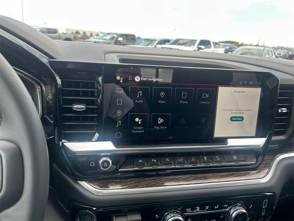 2026 GMC SIERRA - Image 22