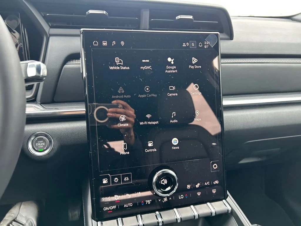2026 GMC Terrain Elevation - Photo 24