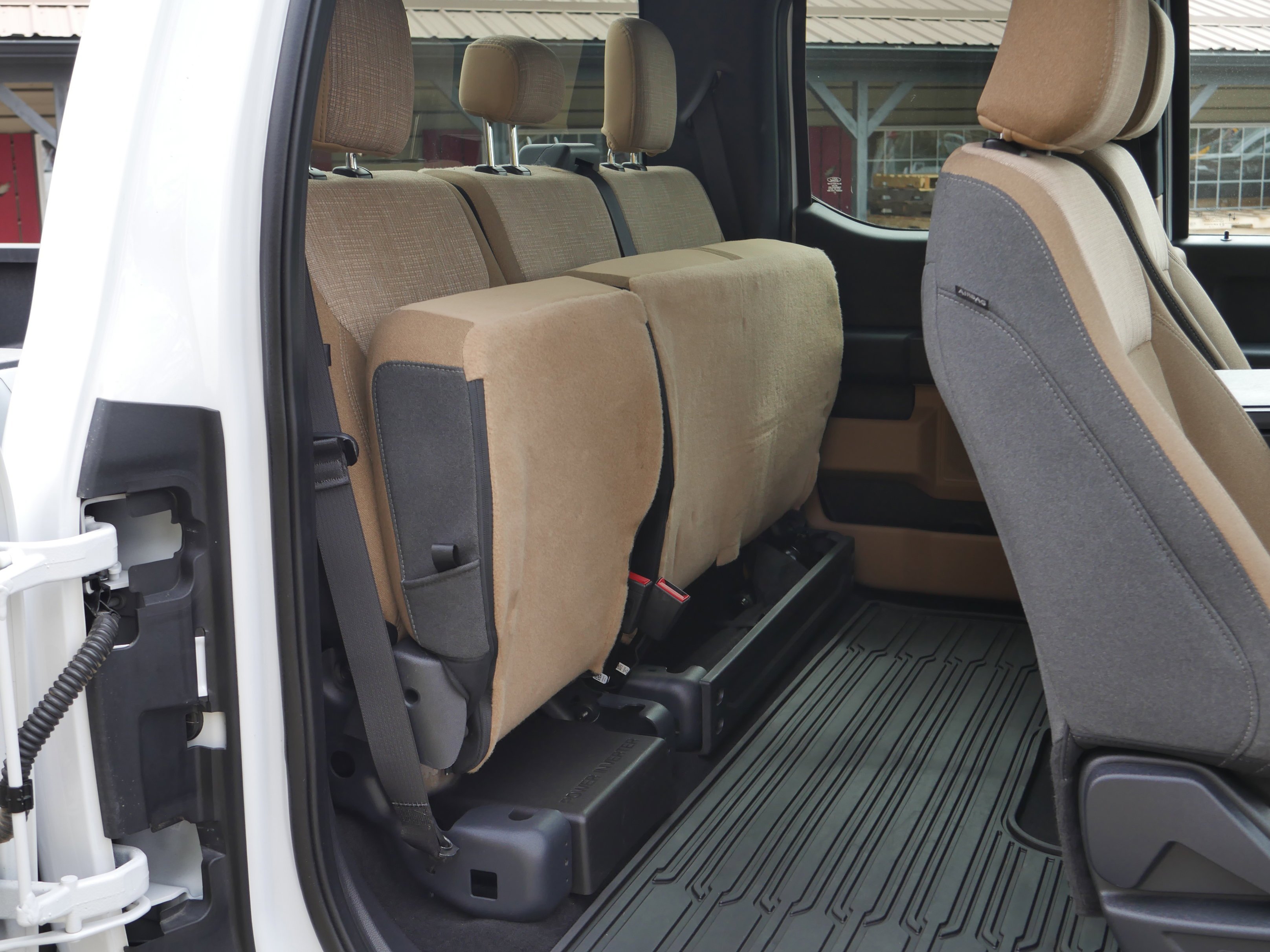 2024 Ford F-350 Super Duty XLT - Photo 28